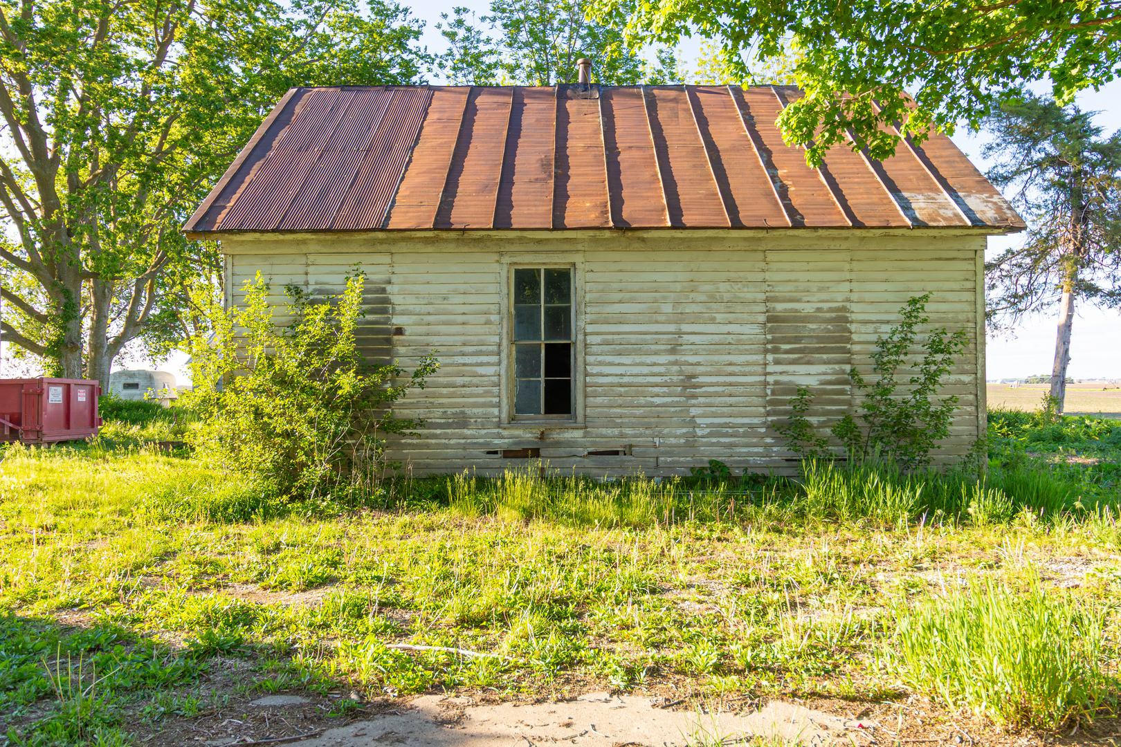 30624 Gils Road, Minier, IL 61759