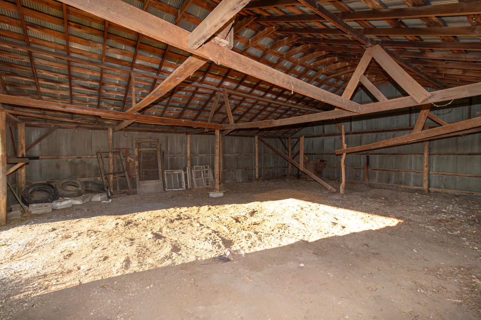 30624 Gils Road, Minier, IL 61759