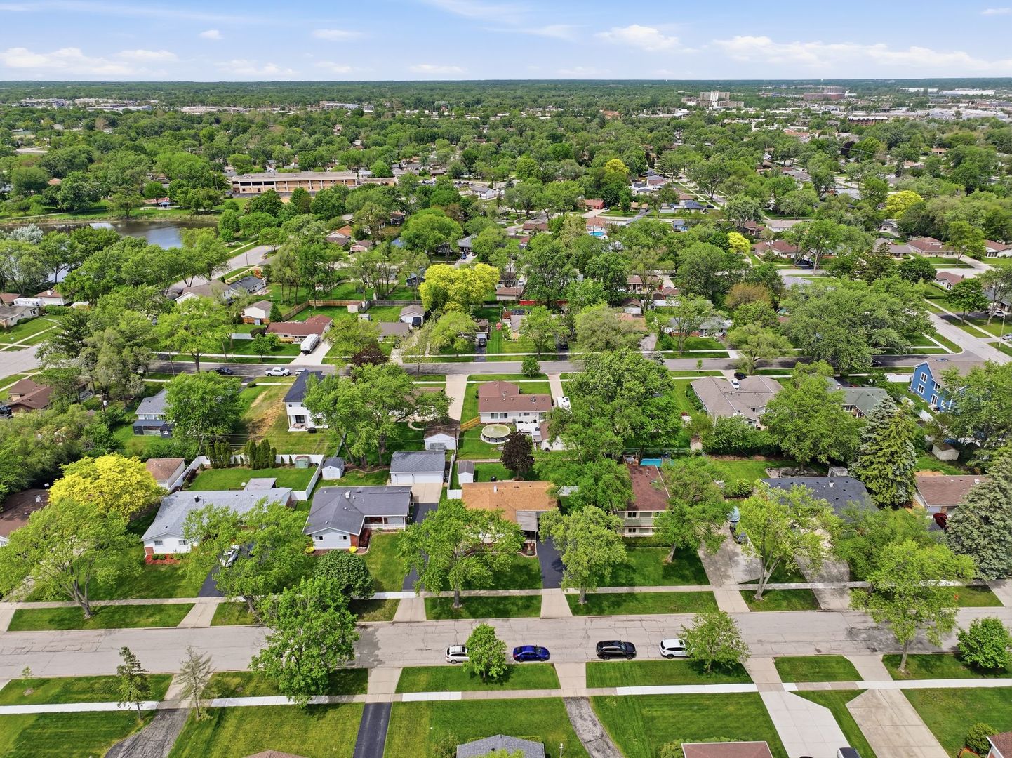540 Milan Lane, Hoffman Estates, IL 60169