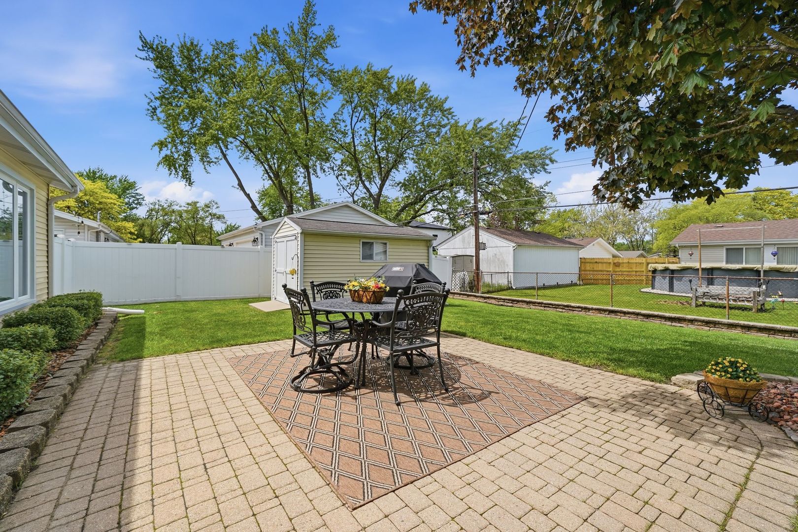 540 Milan Lane, Hoffman Estates, IL 60169