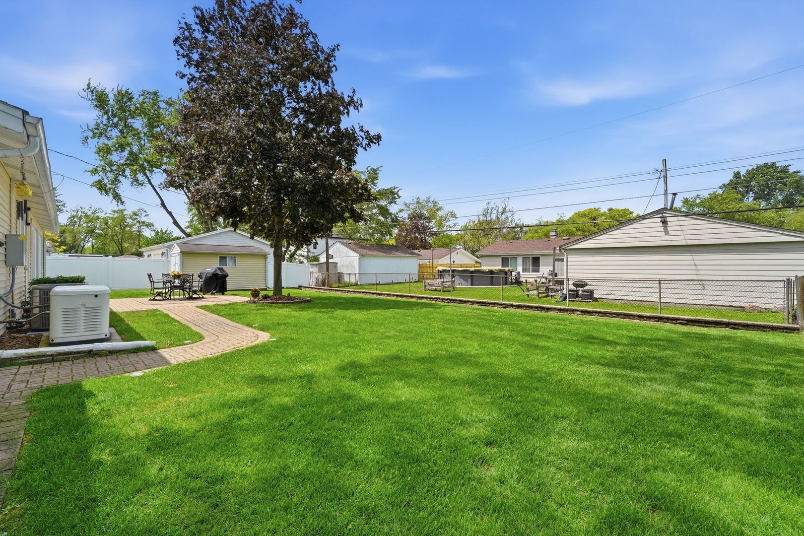540 Milan Lane, Hoffman Estates, IL 60169
