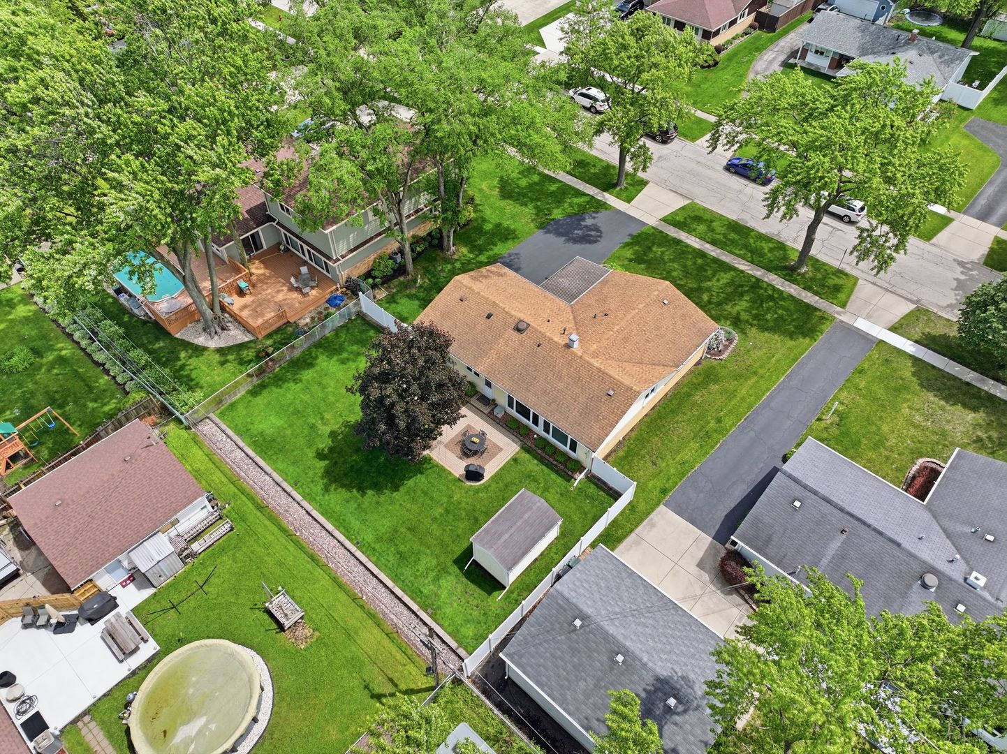 540 Milan Lane, Hoffman Estates, IL 60169