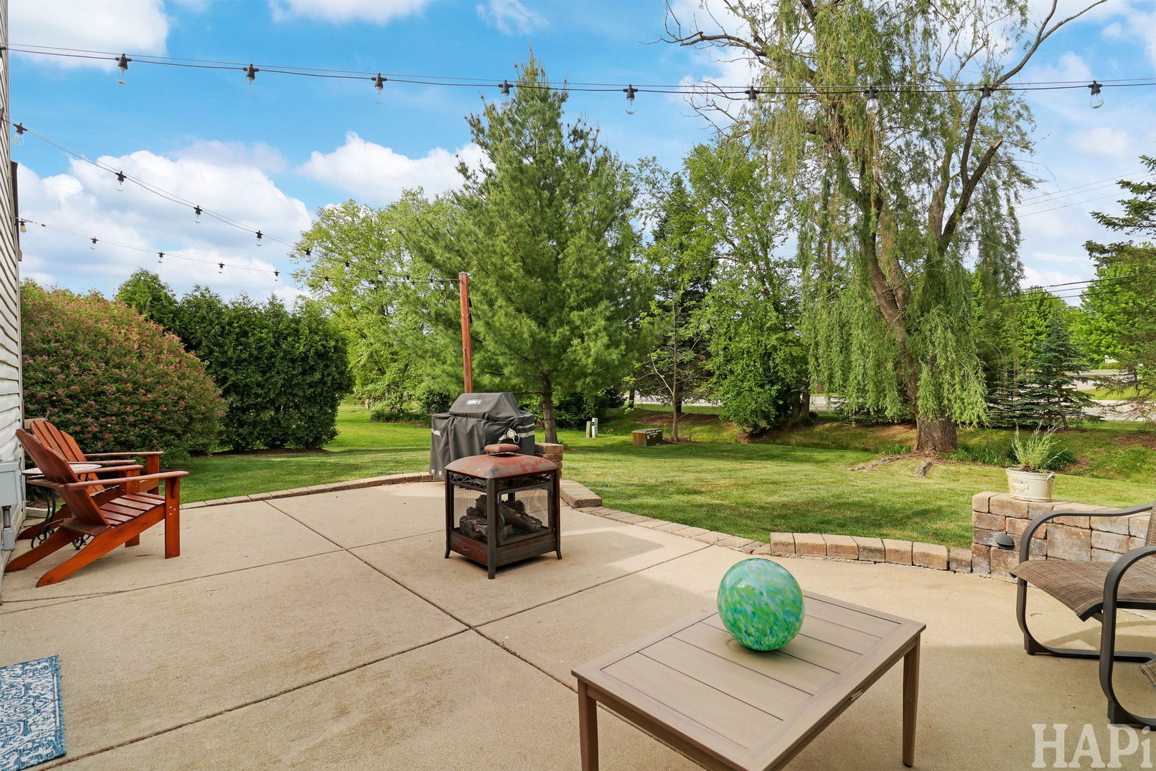 326 Garrison Circle, Port Barrington, IL 60010