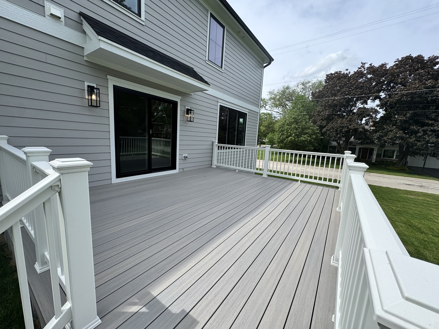 407 S Pine Avenue, Arlington Heights, IL 60005