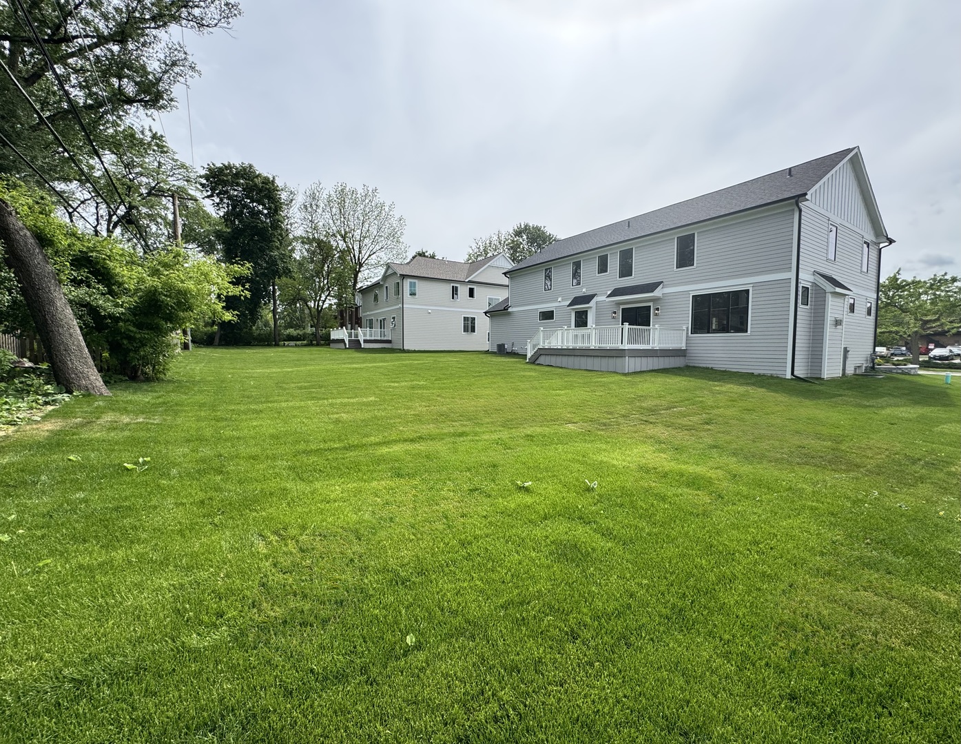407 S Pine Avenue, Arlington Heights, IL 60005