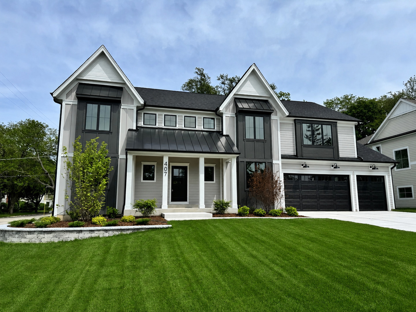 407 S Pine Avenue, Arlington Heights, IL 60005