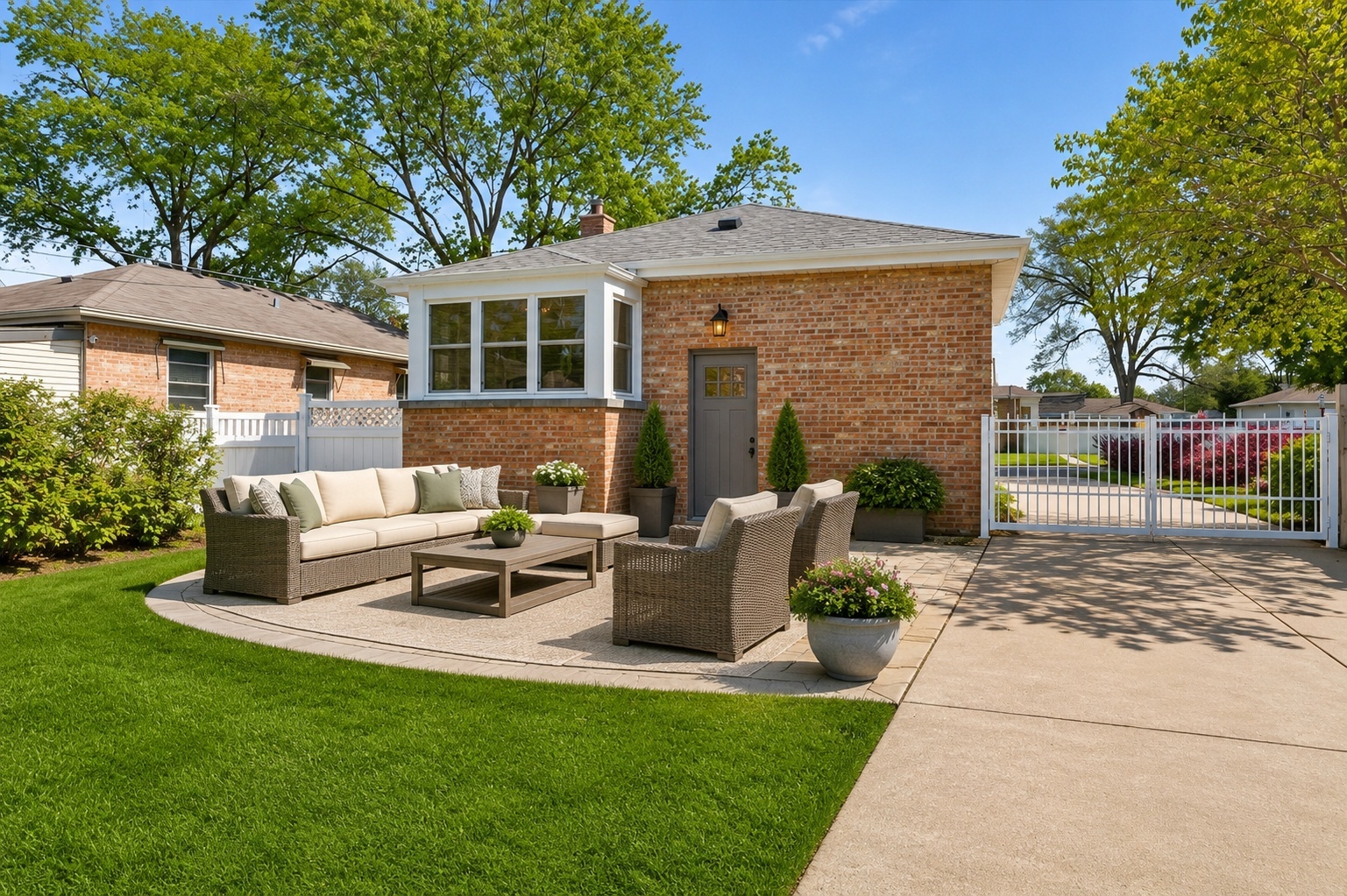 7504 W Jonquil Terrace, Niles, IL 60714