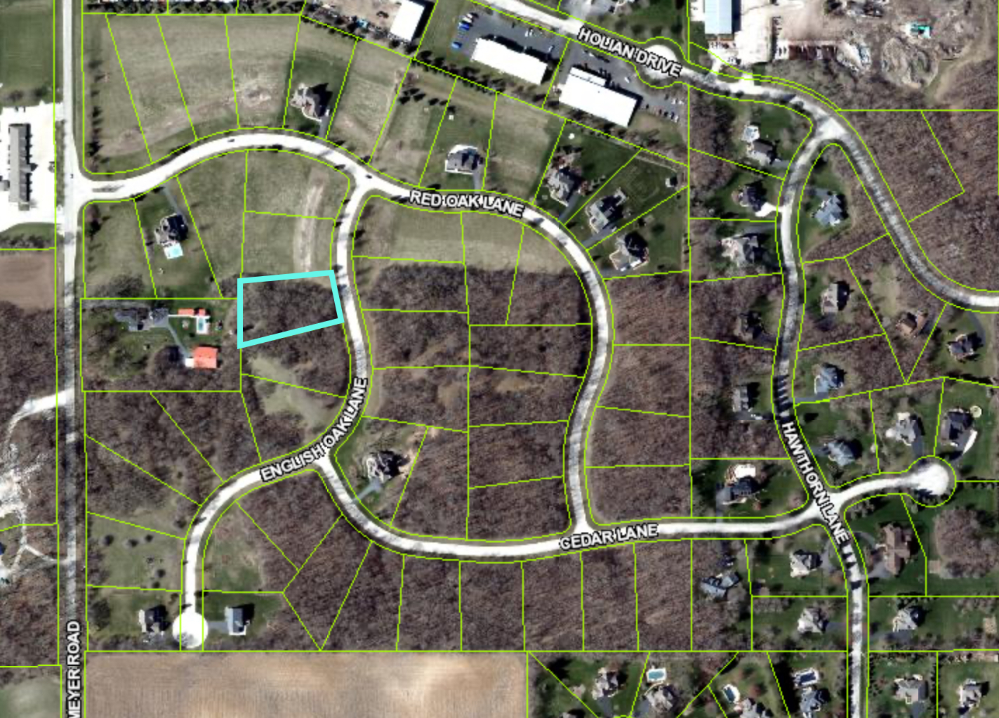 7393 English Oak Lane, Spring Grove, IL 60081