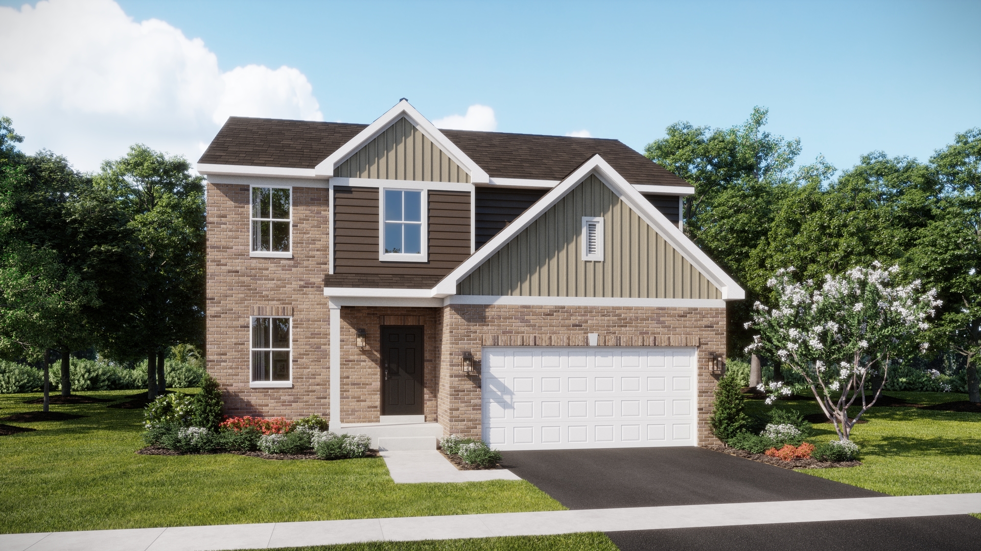 1649 Rolling Pass, Beecher, IL 60401