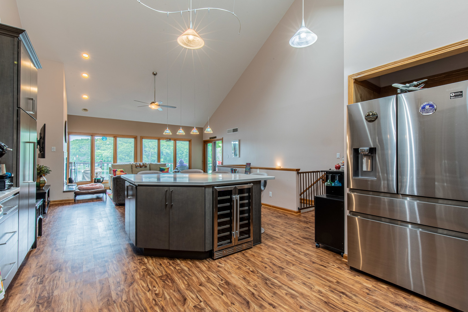 183 Lake Thunderbird Drive, Putnam, IL 61560
