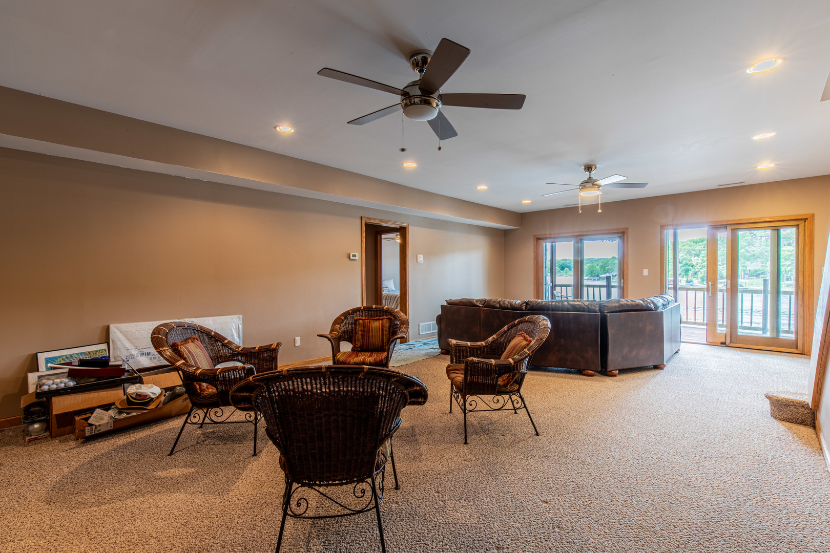 183 Lake Thunderbird Drive, Putnam, IL 61560