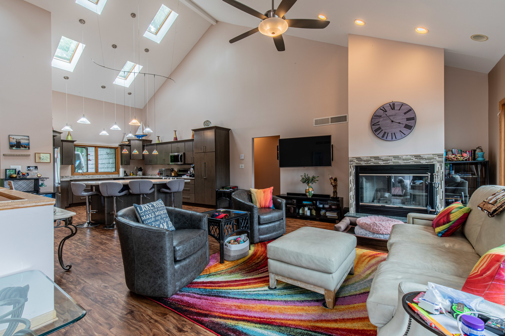 183 Lake Thunderbird Drive, Putnam, IL 61560