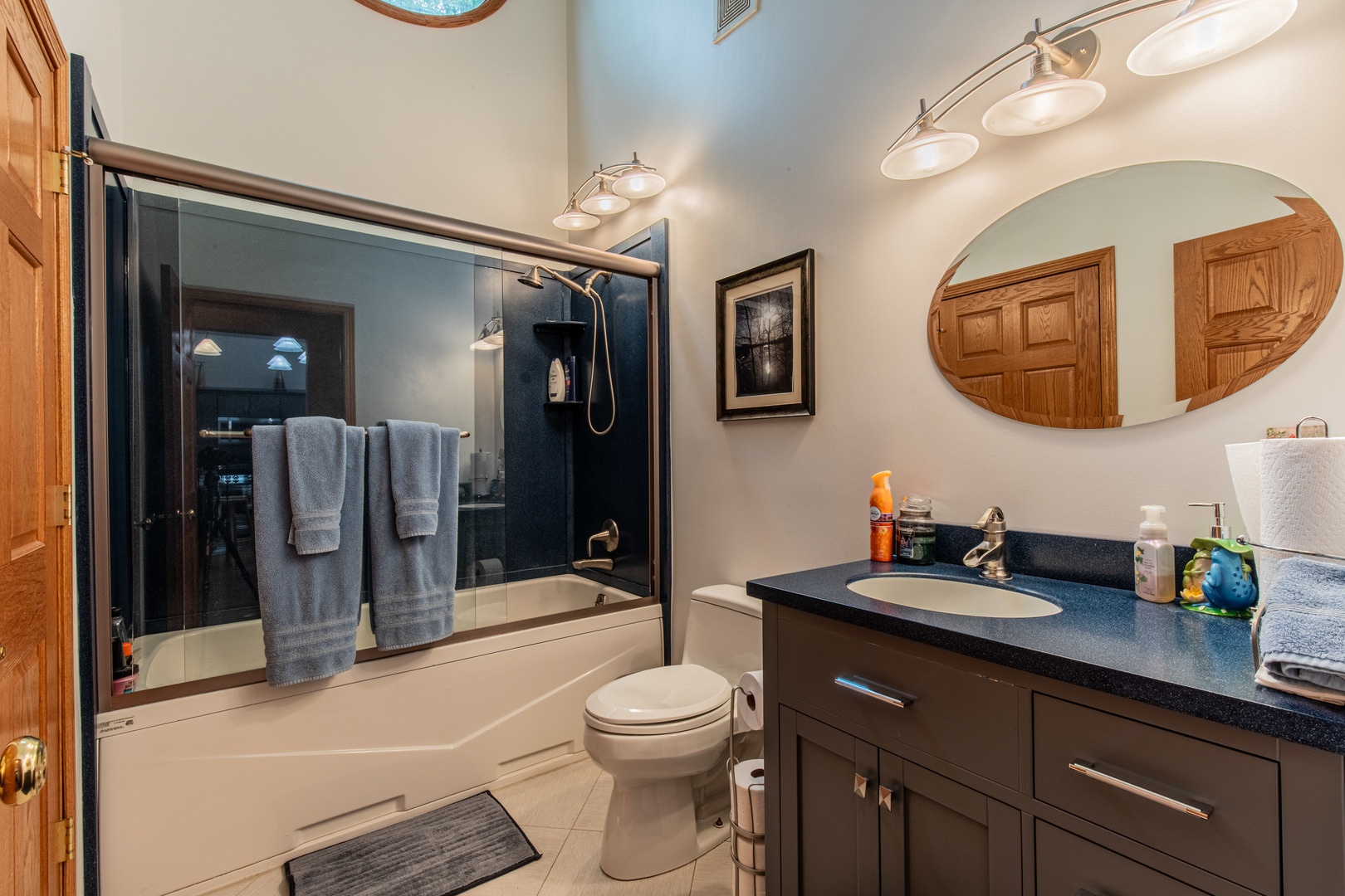 183 Lake Thunderbird Drive, Putnam, IL 61560