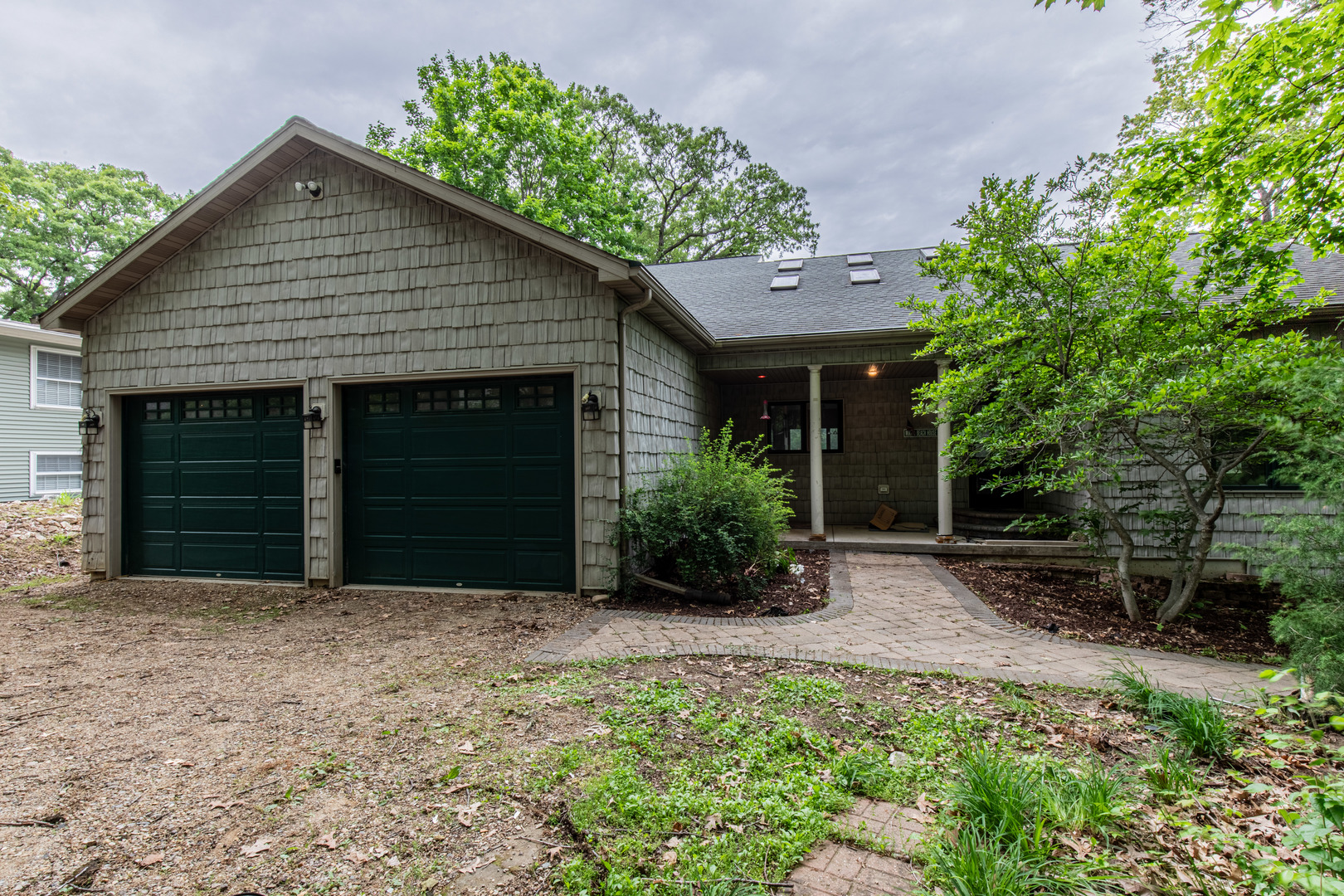 183 Lake Thunderbird Drive, Putnam, IL 61560