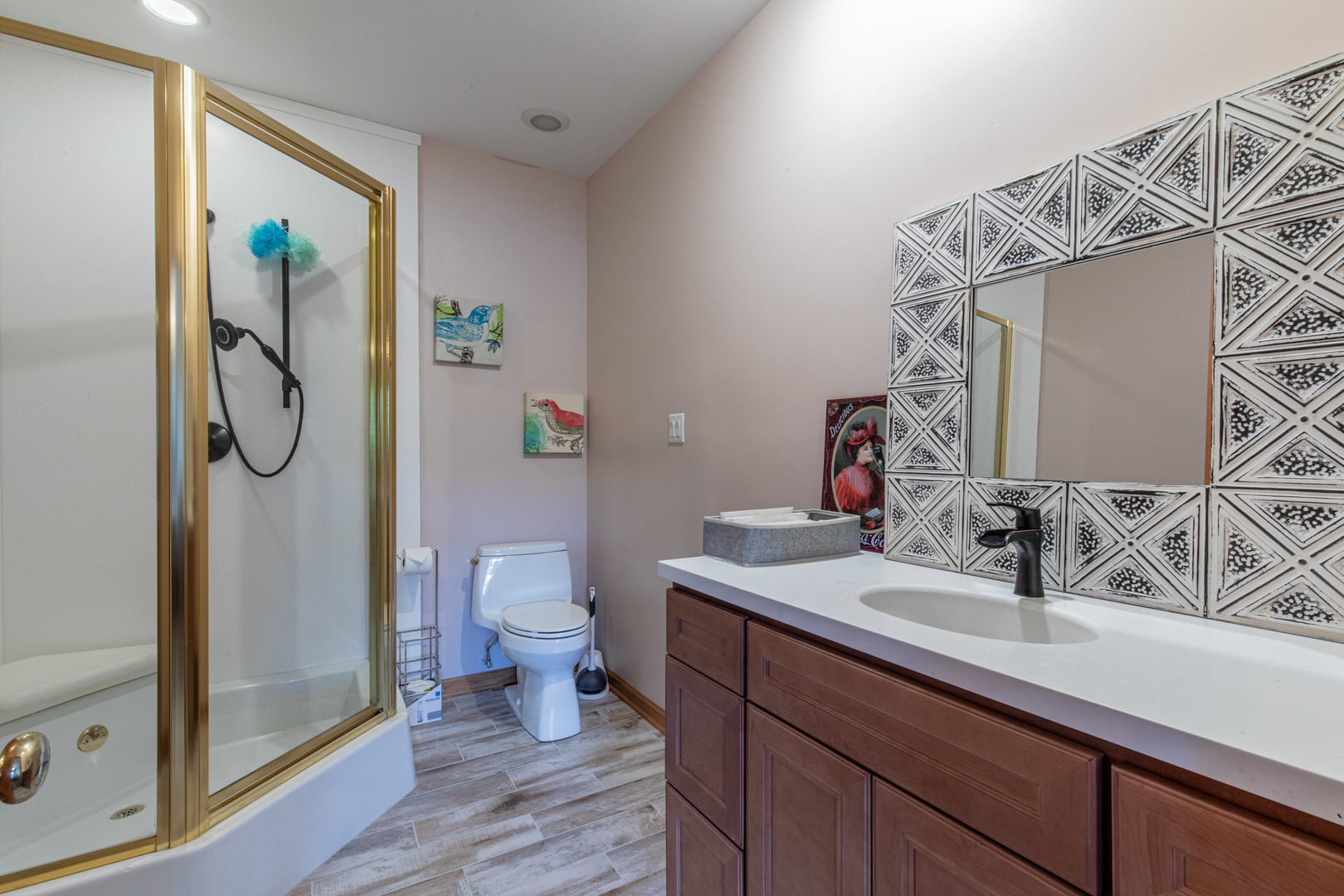183 Lake Thunderbird Drive, Putnam, IL 61560