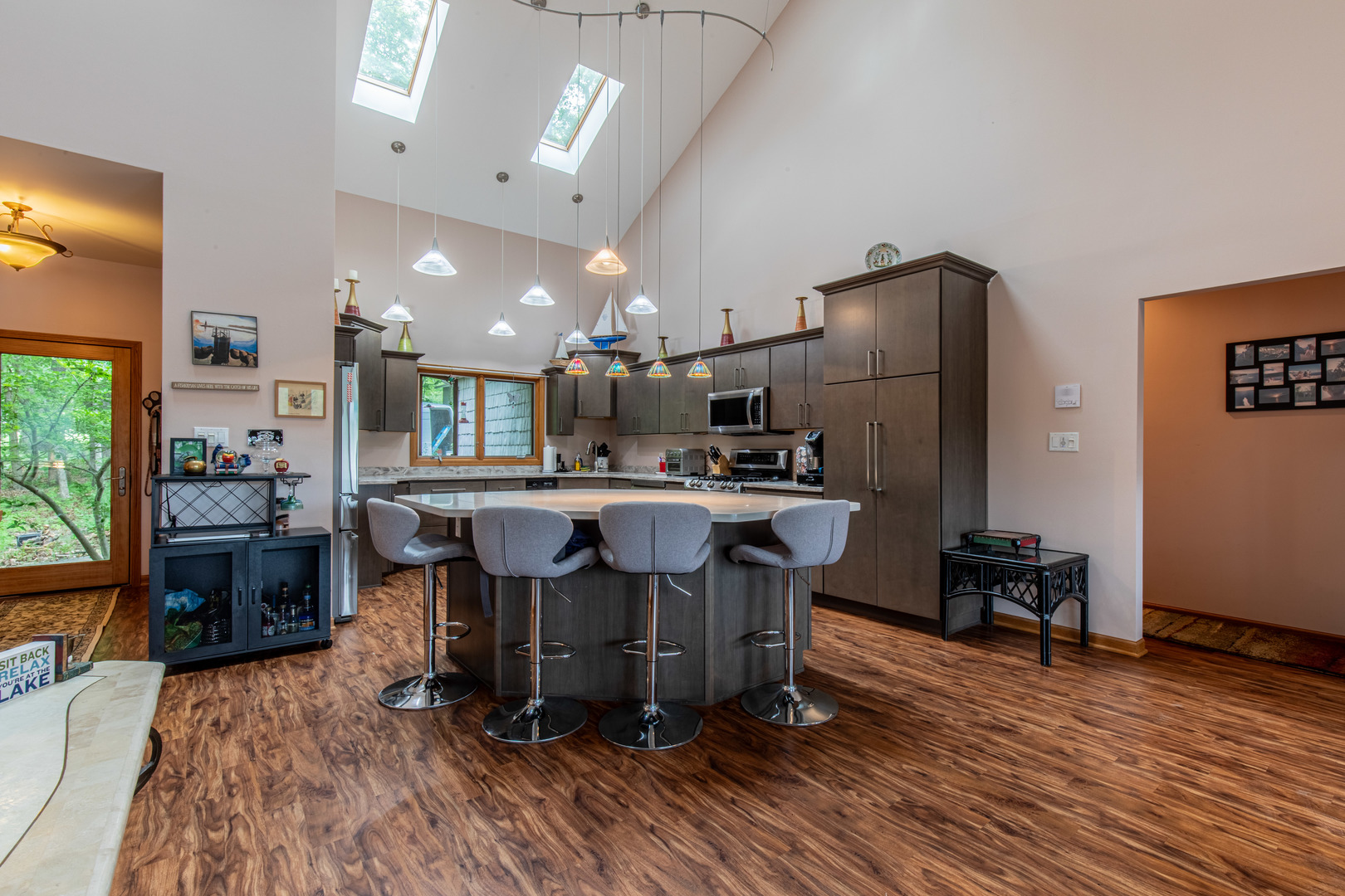 183 Lake Thunderbird Drive, Putnam, IL 61560