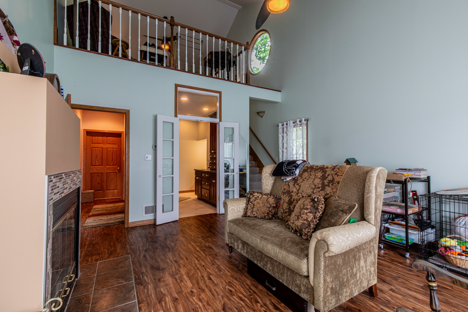 183 Lake Thunderbird Drive, Putnam, IL 61560