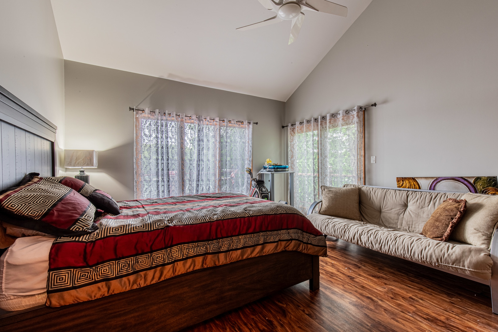 183 Lake Thunderbird Drive, Putnam, IL 61560