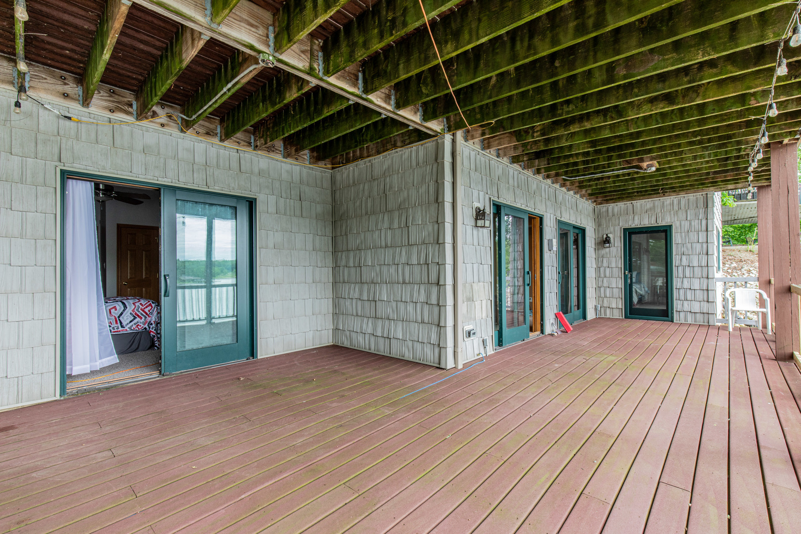 183 Lake Thunderbird Drive, Putnam, IL 61560