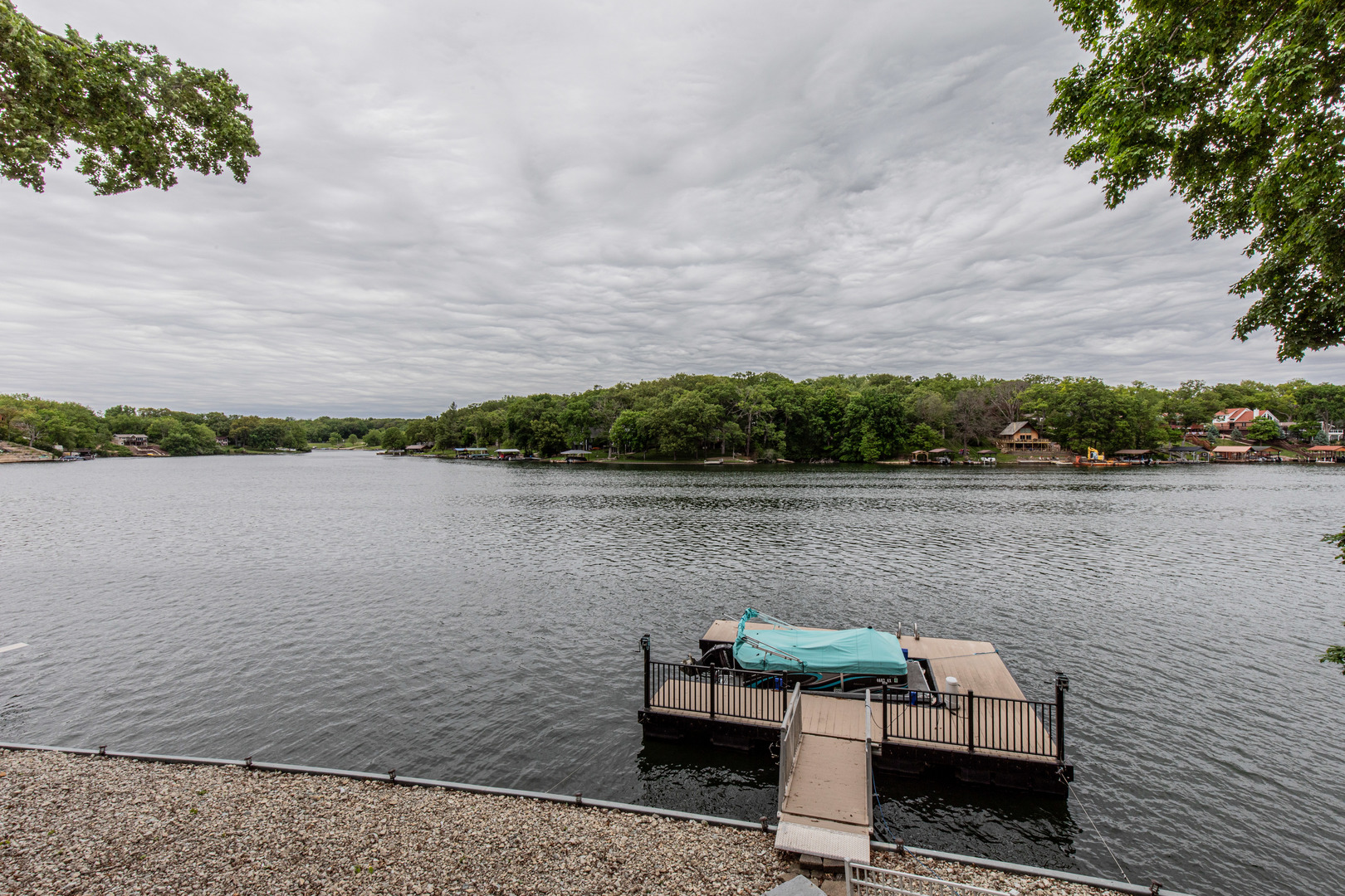 183 Lake Thunderbird Drive, Putnam, IL 61560