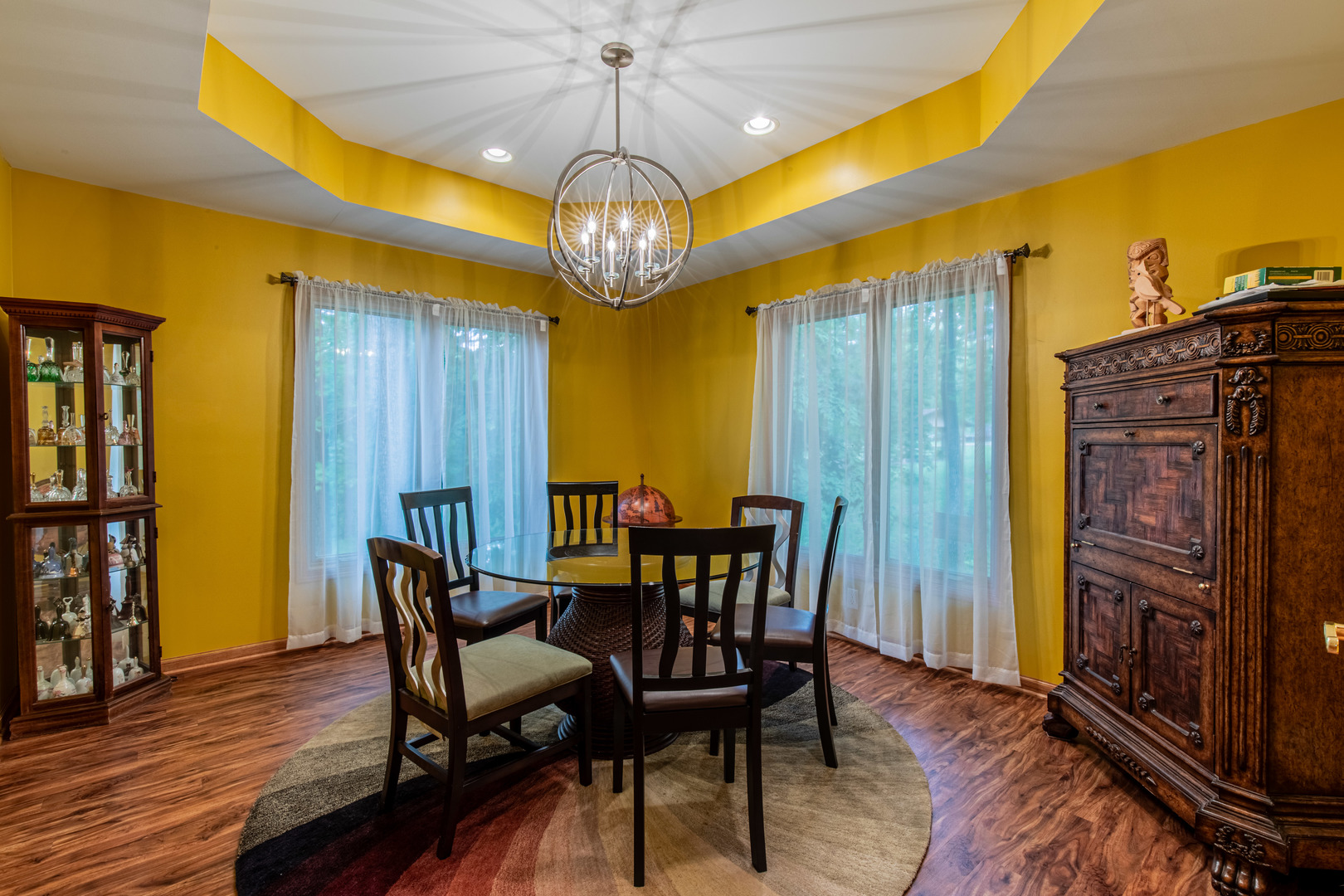 183 Lake Thunderbird Drive, Putnam, IL 61560