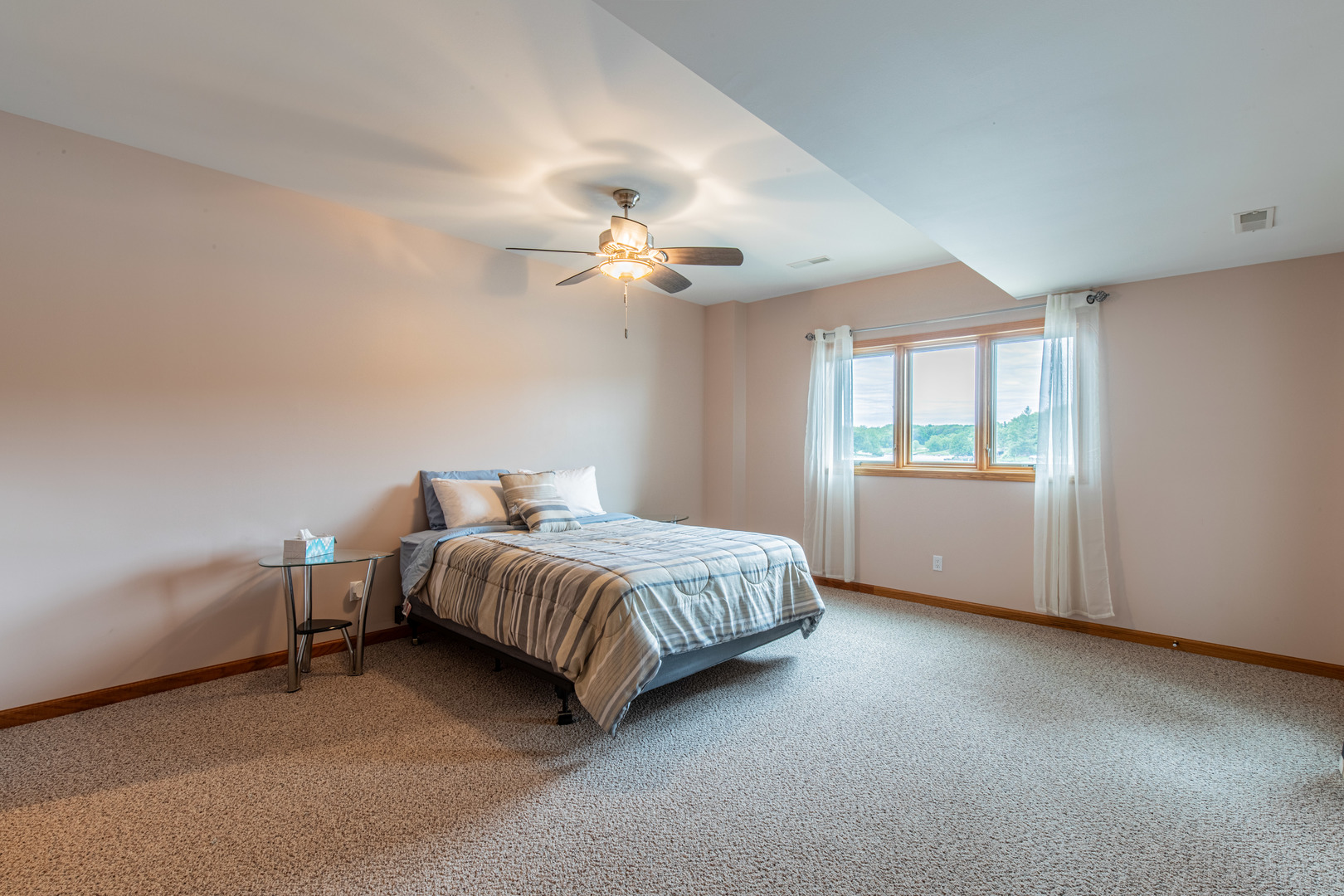 183 Lake Thunderbird Drive, Putnam, IL 61560