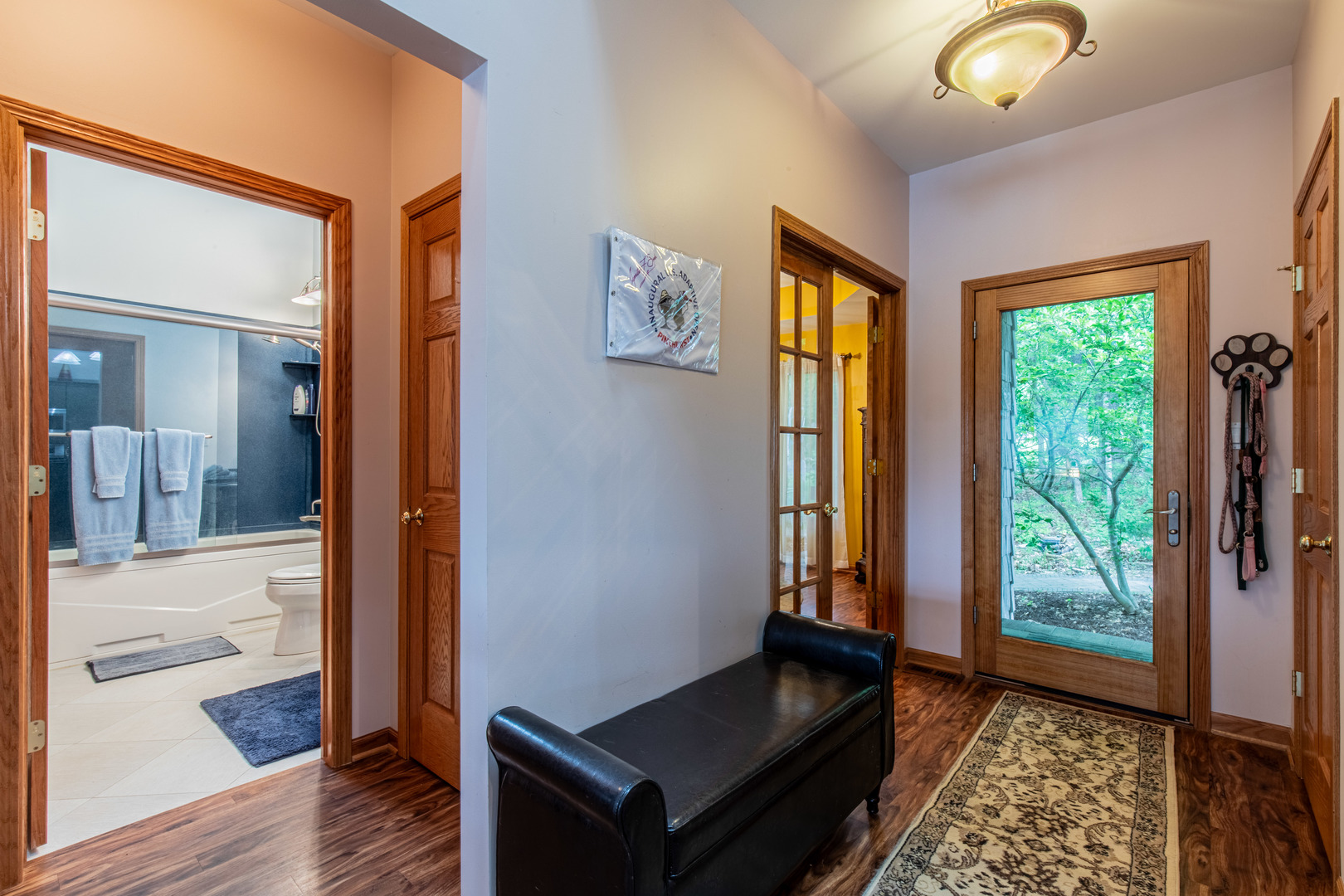 183 Lake Thunderbird Drive, Putnam, IL 61560