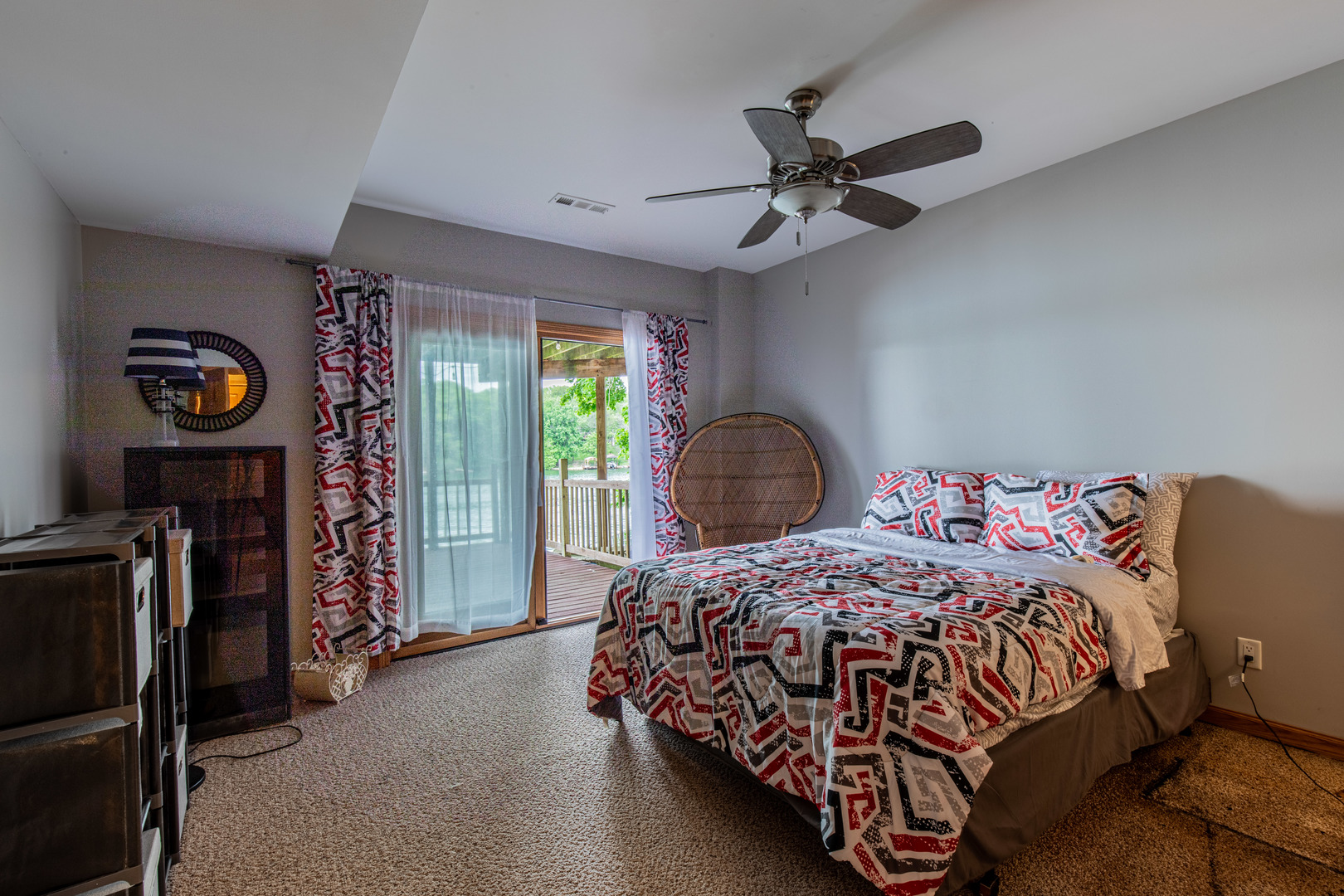 183 Lake Thunderbird Drive, Putnam, IL 61560