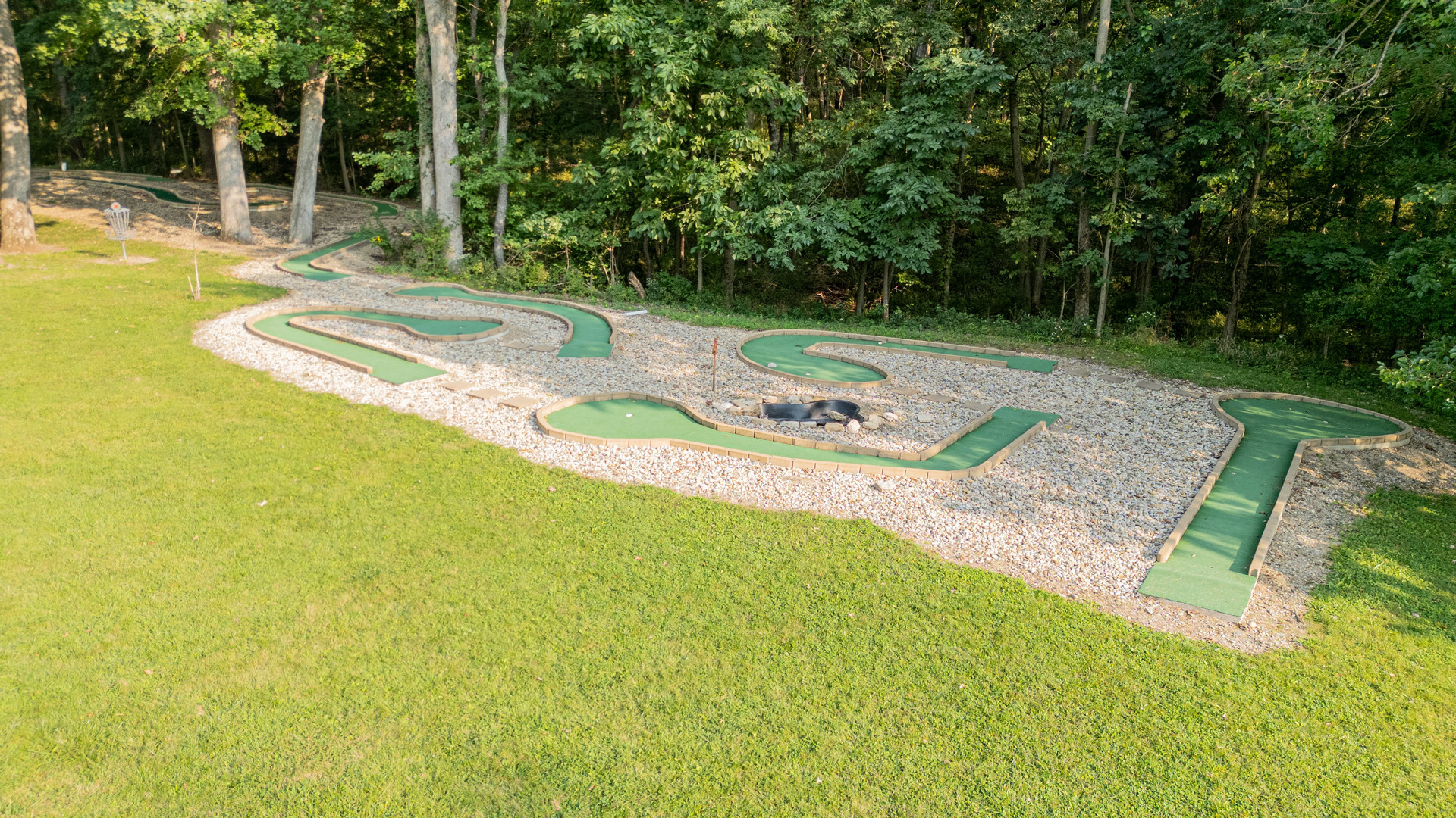 183 Lake Thunderbird Drive, Putnam, IL 61560