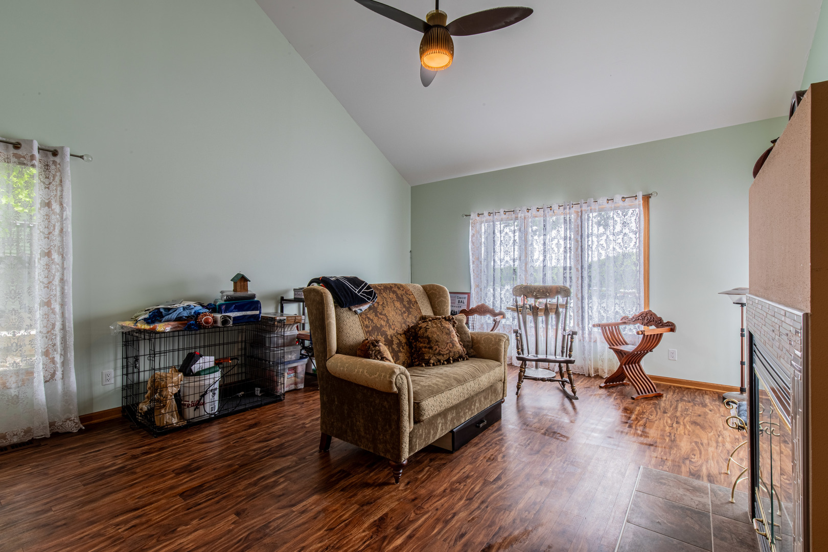 183 Lake Thunderbird Drive, Putnam, IL 61560
