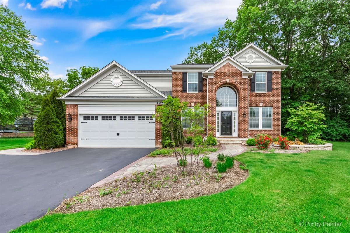 1228 Meade Court, Lindenhurst, IL 60046