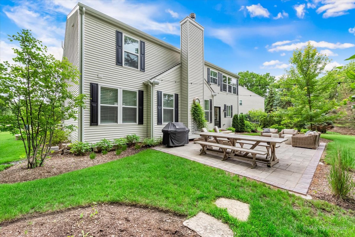 1228 Meade Court, Lindenhurst, IL 60046