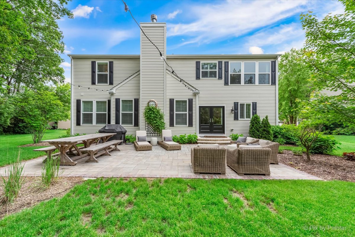 1228 Meade Court, Lindenhurst, IL 60046