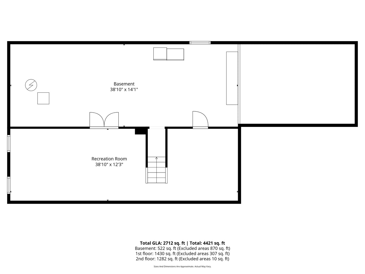 2012 Cromwell Drive, Wheaton, IL 60189