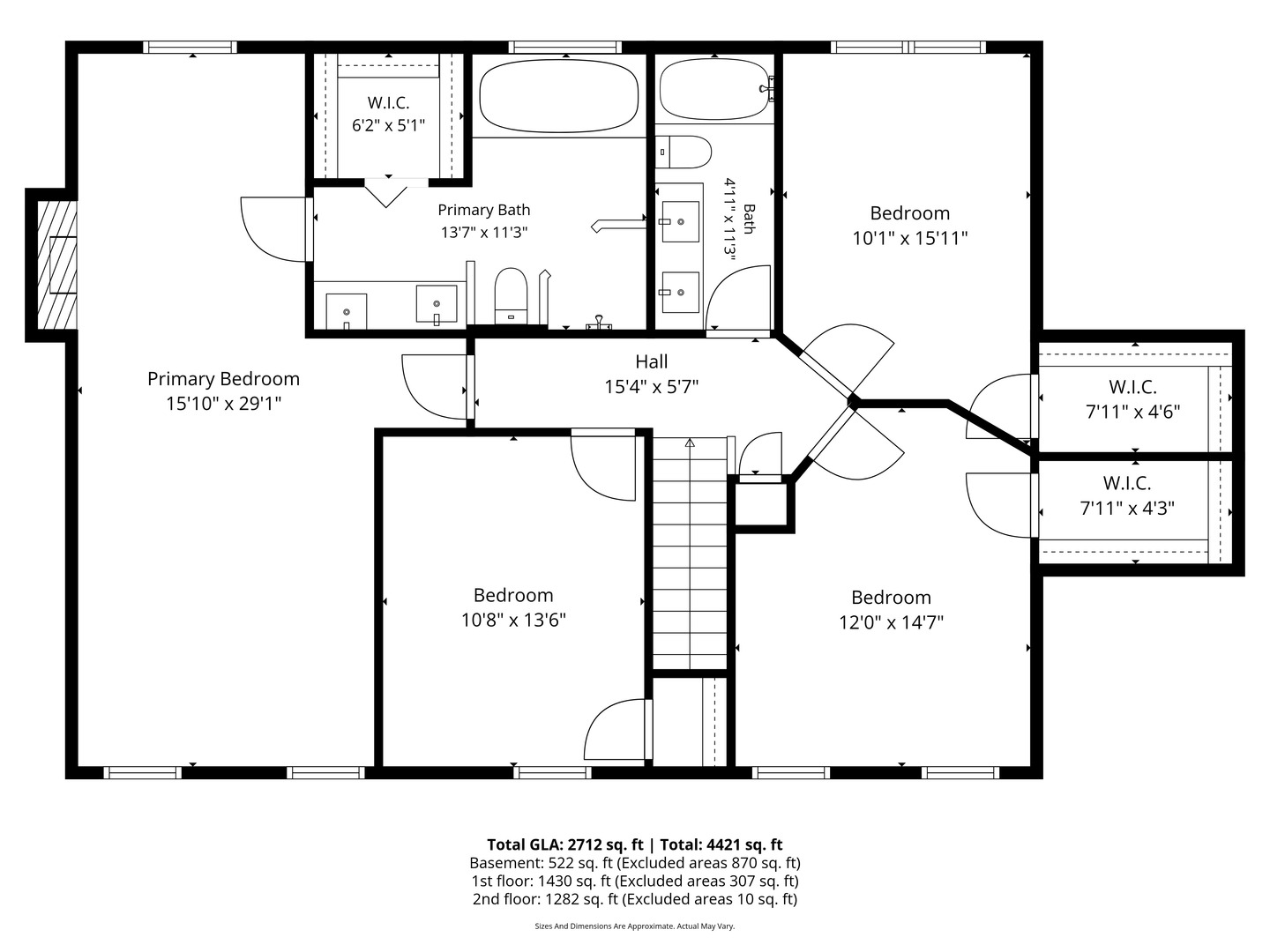 2012 Cromwell Drive, Wheaton, IL 60189