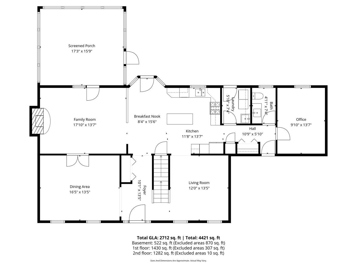 2012 Cromwell Drive, Wheaton, IL 60189
