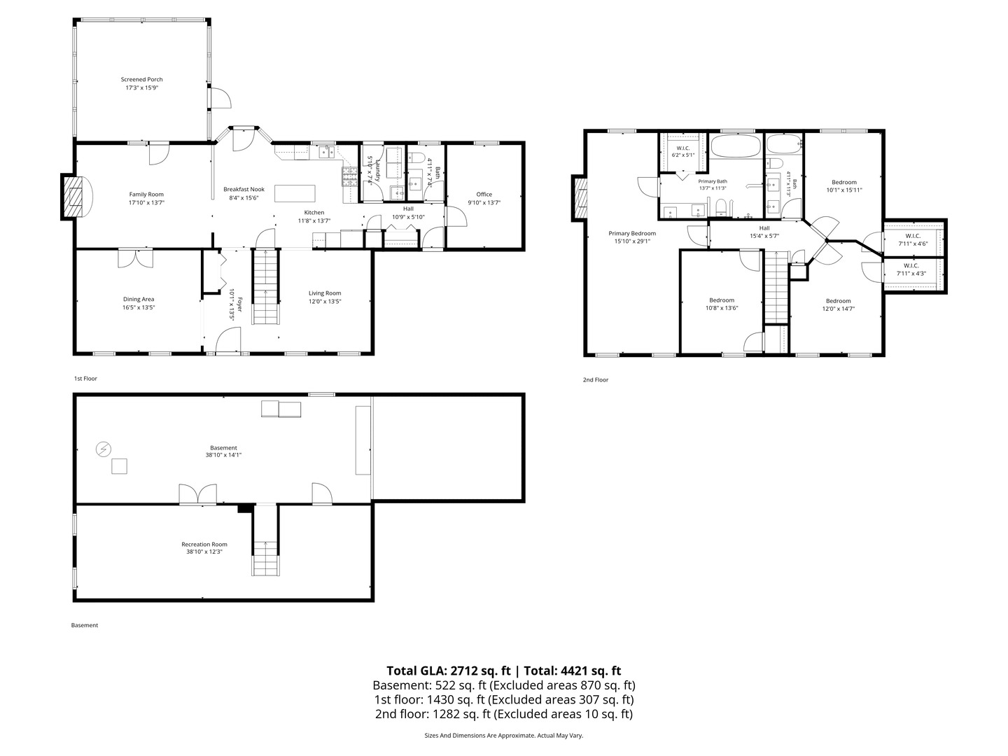 2012 Cromwell Drive, Wheaton, IL 60189