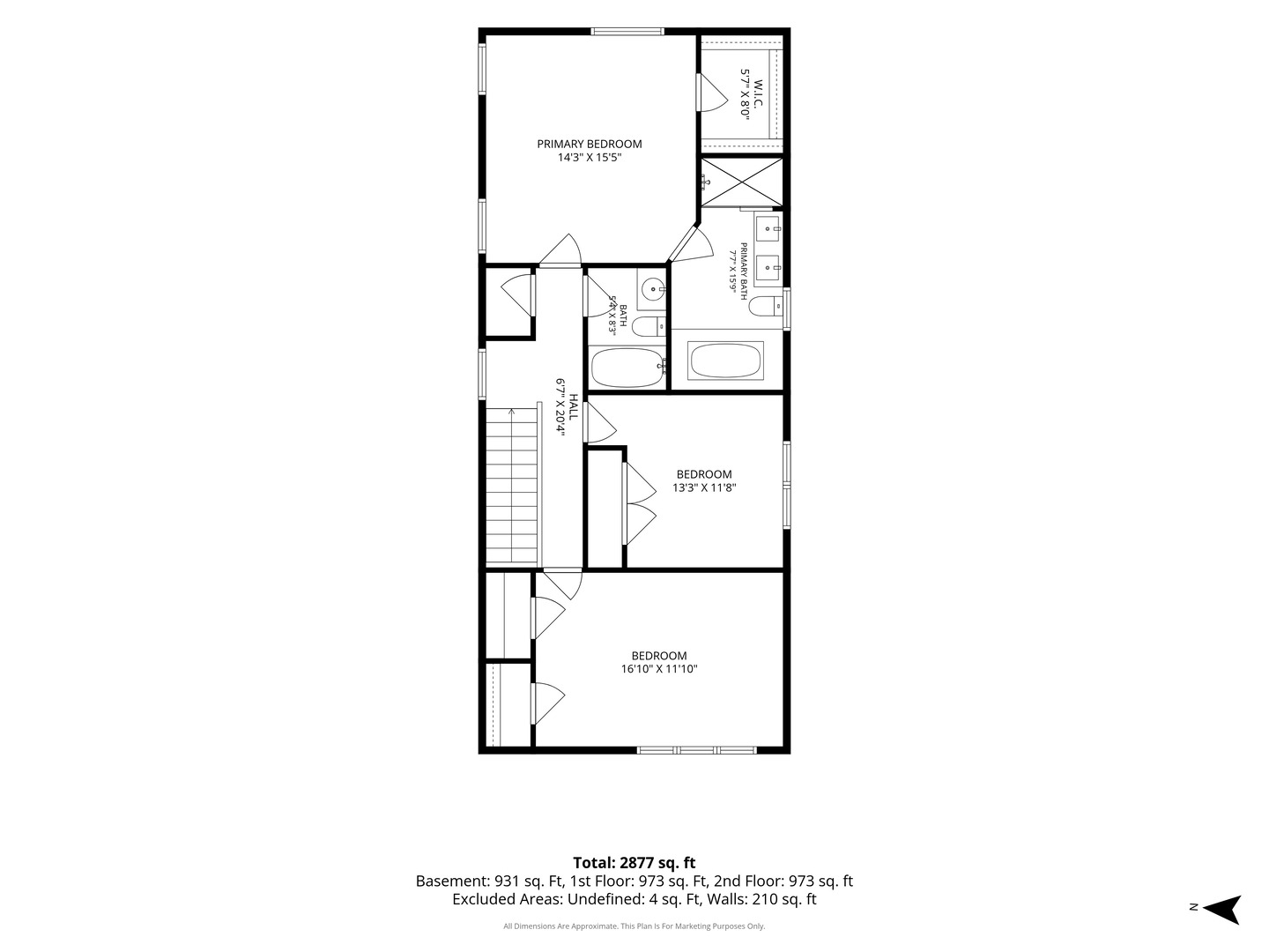 5137 S Mobile Avenue, Chicago, IL 60638