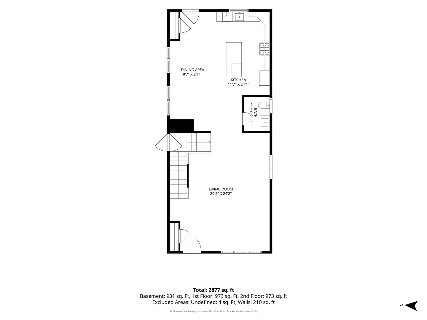 5137 S Mobile Avenue, Chicago, IL 60638