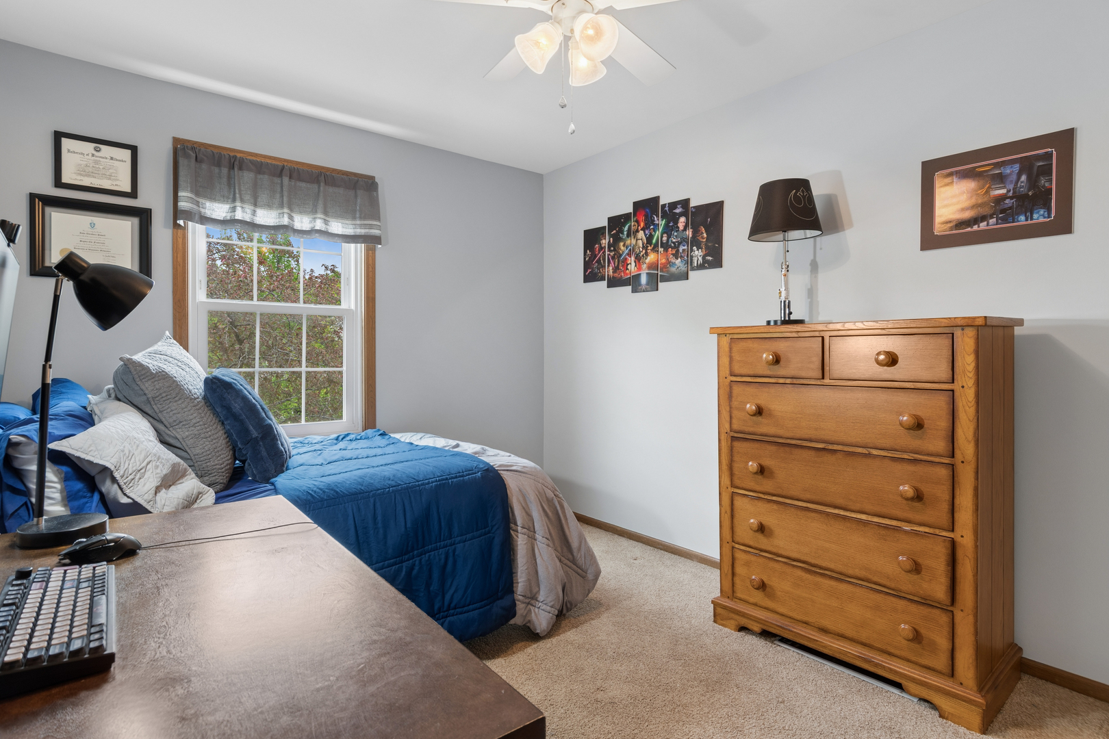 1318 Nantucket Court, Carol Stream, IL 60188