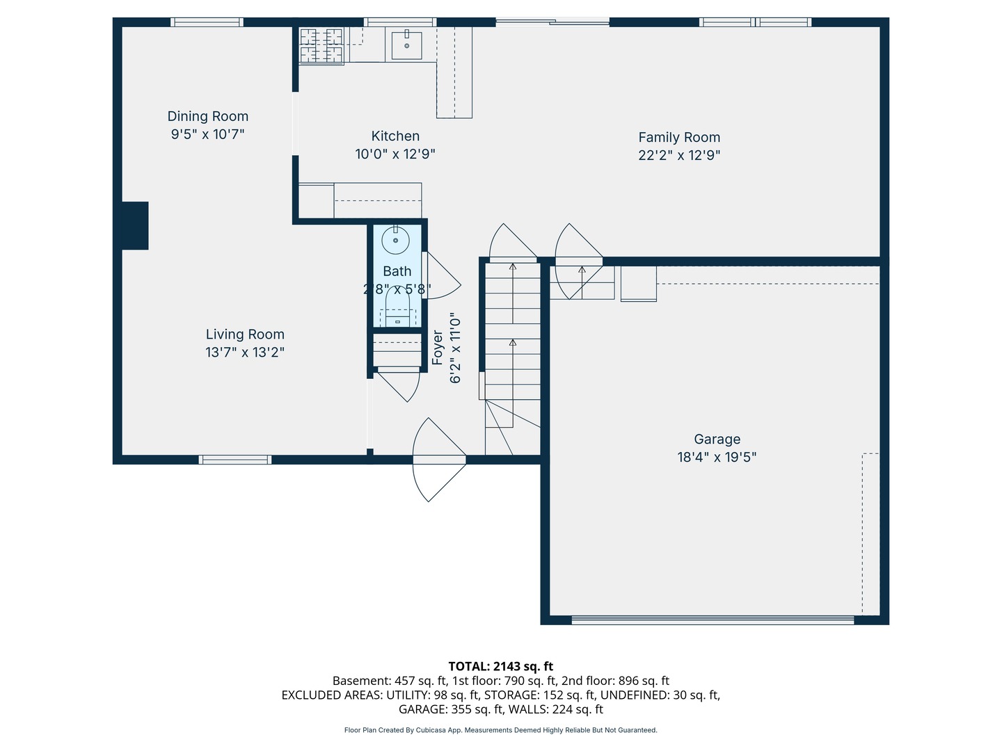 1318 Nantucket Court, Carol Stream, IL 60188