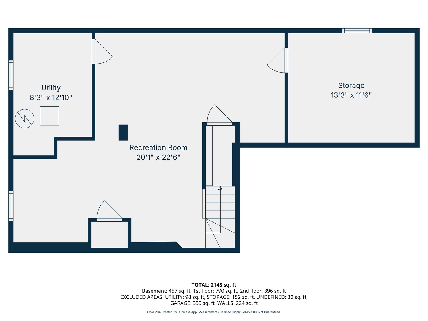 1318 Nantucket Court, Carol Stream, IL 60188