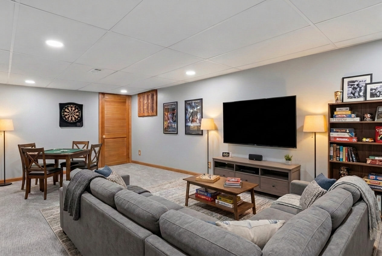 1318 Nantucket Court, Carol Stream, IL 60188