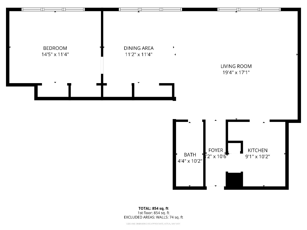 1550 N Lake Shore Drive #25C, Chicago, IL 60610