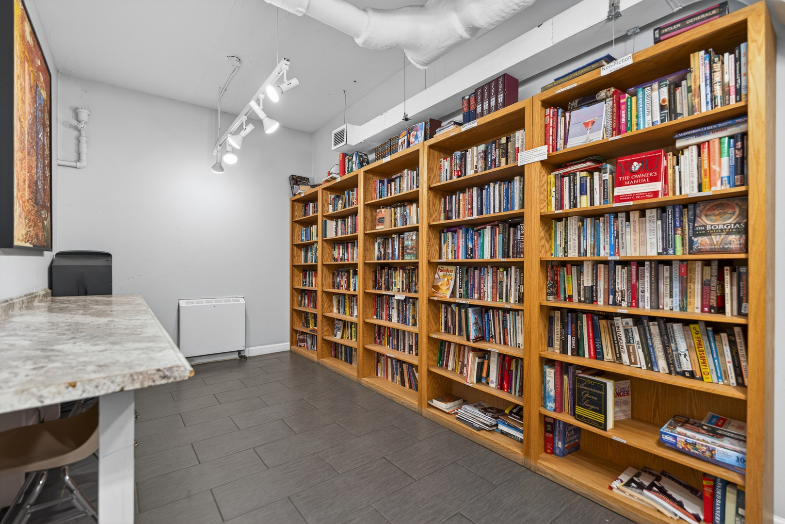 1550 N Lake Shore Drive #25C, Chicago, IL 60610