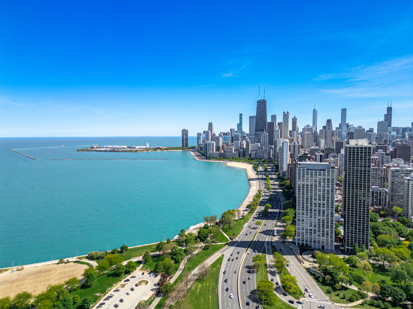 1550 N Lake Shore Drive #25C, Chicago, IL 60610