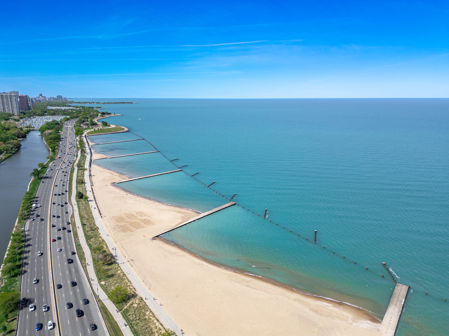 1550 N Lake Shore Drive #25C, Chicago, IL 60610