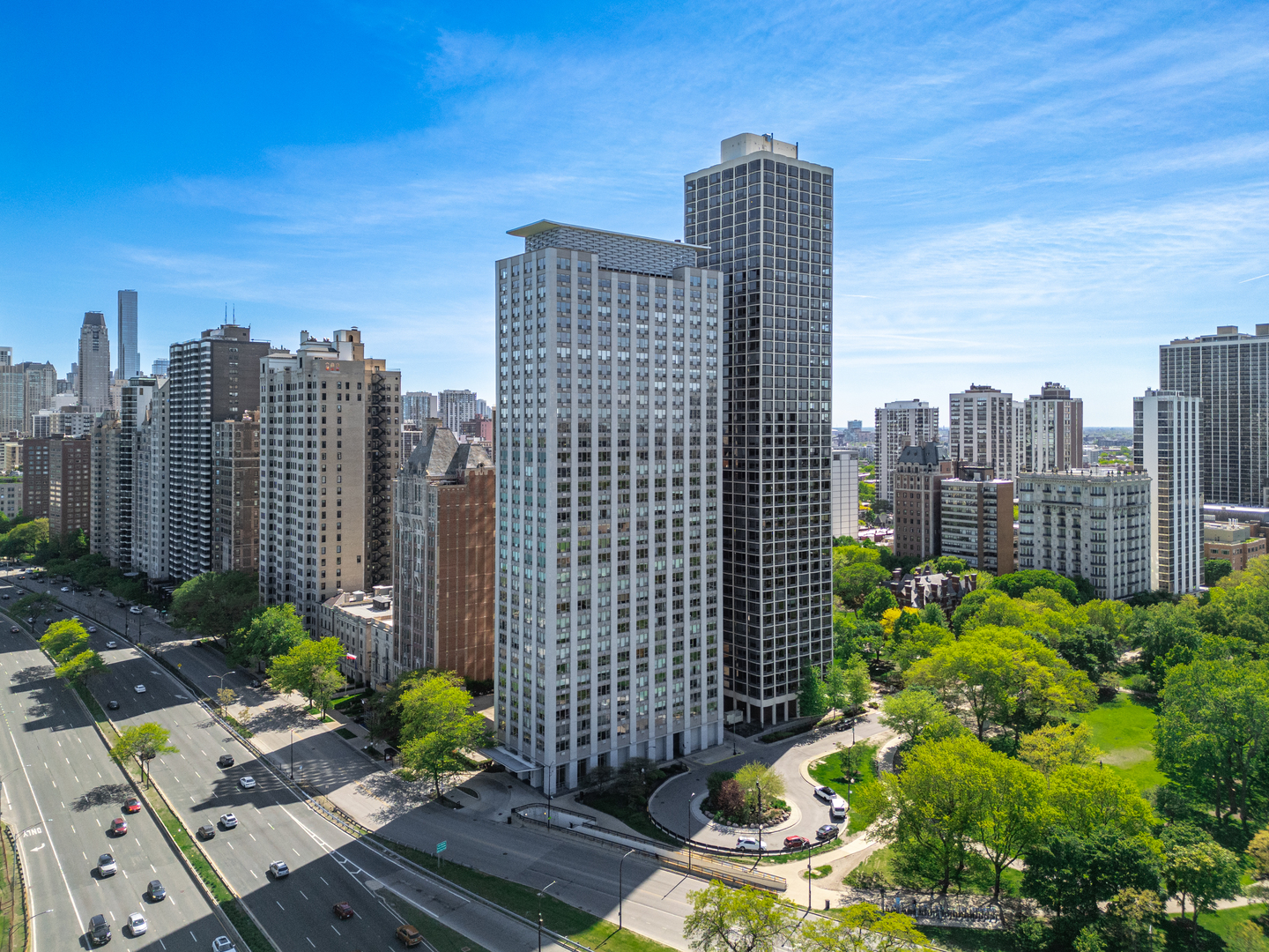 1550 N Lake Shore Drive #25C, Chicago, IL 60610