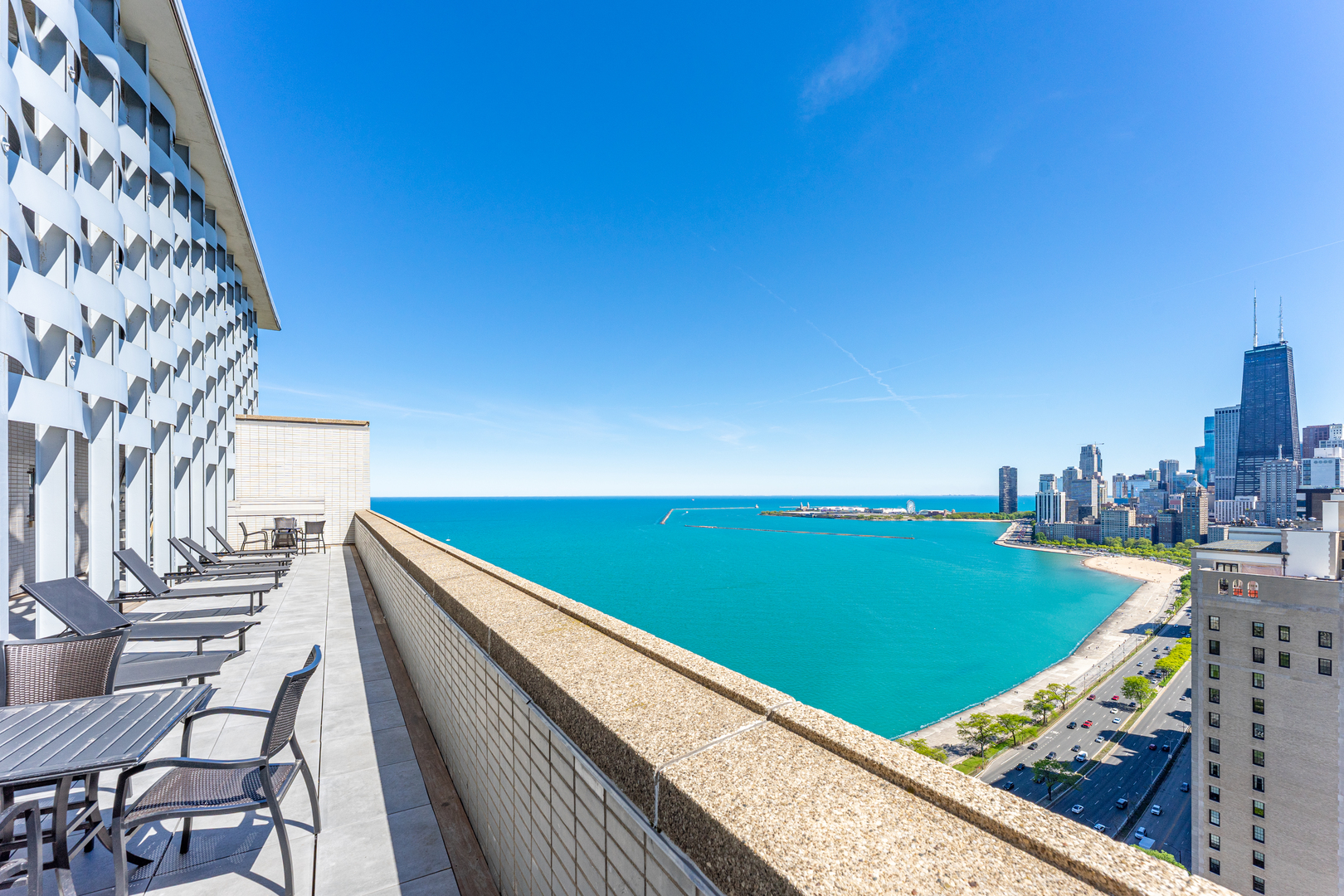 1550 N Lake Shore Drive #25C, Chicago, IL 60610