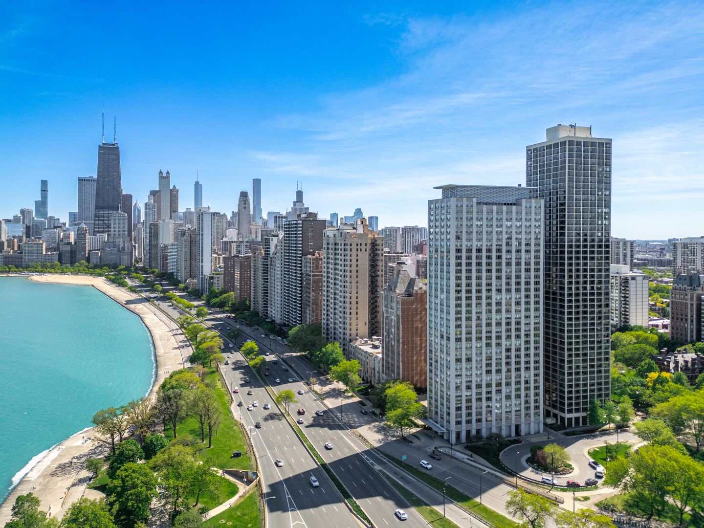 1550 N Lake Shore Drive #25C, Chicago, IL 60610